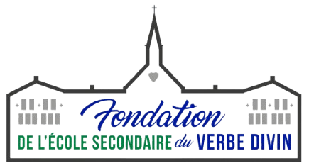 Fondation de l'école secondaire Verbe Divin